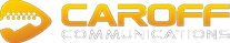 Caroff Communications logo