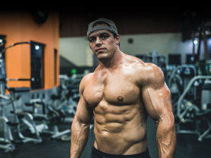 Brad Castleberry