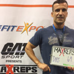 Anaheim 2017 Results