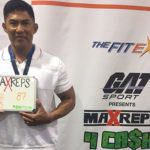 Anaheim 2017 Results