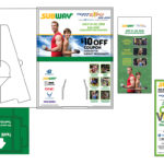 Marketing Coupon