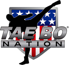 Tae Bo Nation logo