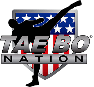 Tae Bo Nation logo