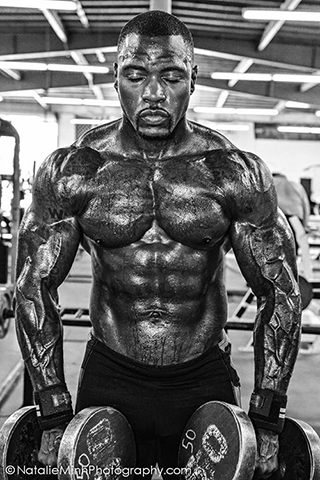 Mike Rashid photo