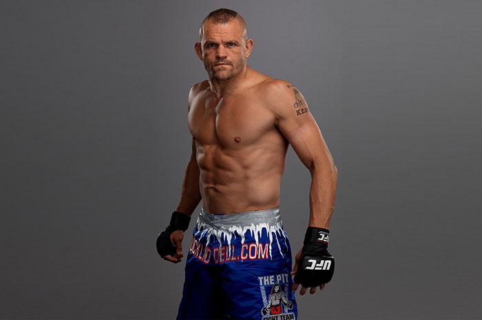 chuck liddell the iceman chuck liddell the iceman