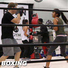 event-boxing