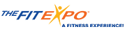 The Fit Expo logo