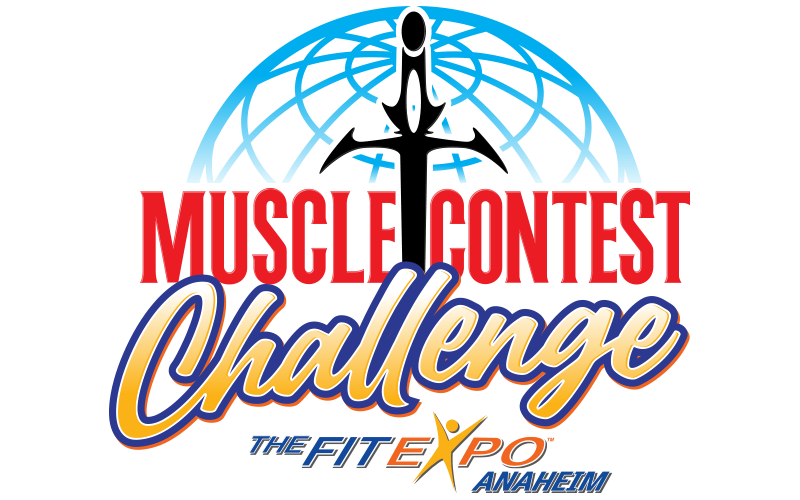 NPC Muscle Contest Challenge Anaheim The Fitness Expo