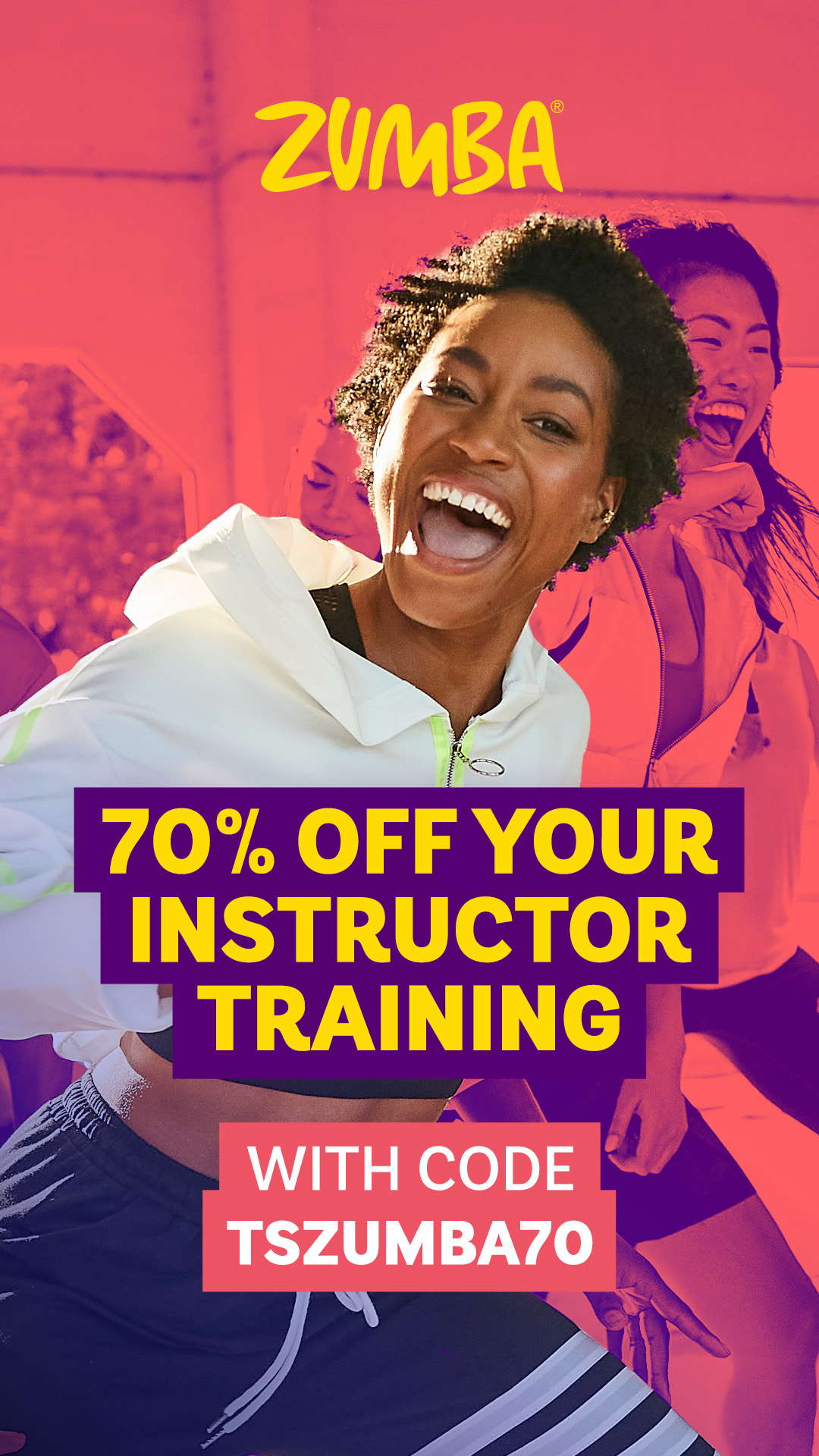 ZUMBA CUSTOMER SERVICE EMAIL visual data 3