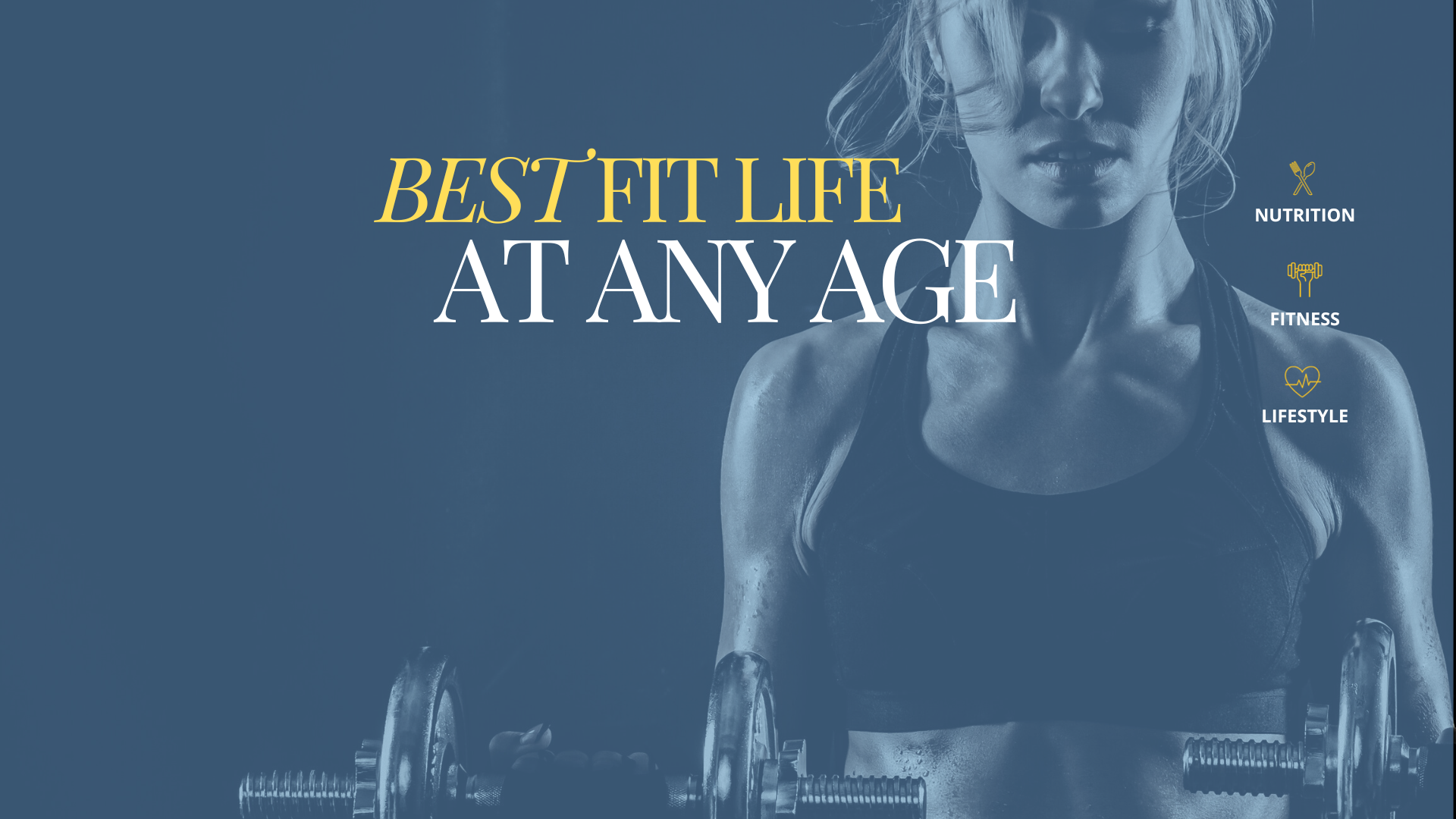 Sunday 1:00 PM – 1:45 PM<br>BEST FITLIFE AT ANY AGE  & BATTLE OF THE AGES PUSH UP CHALLENGE