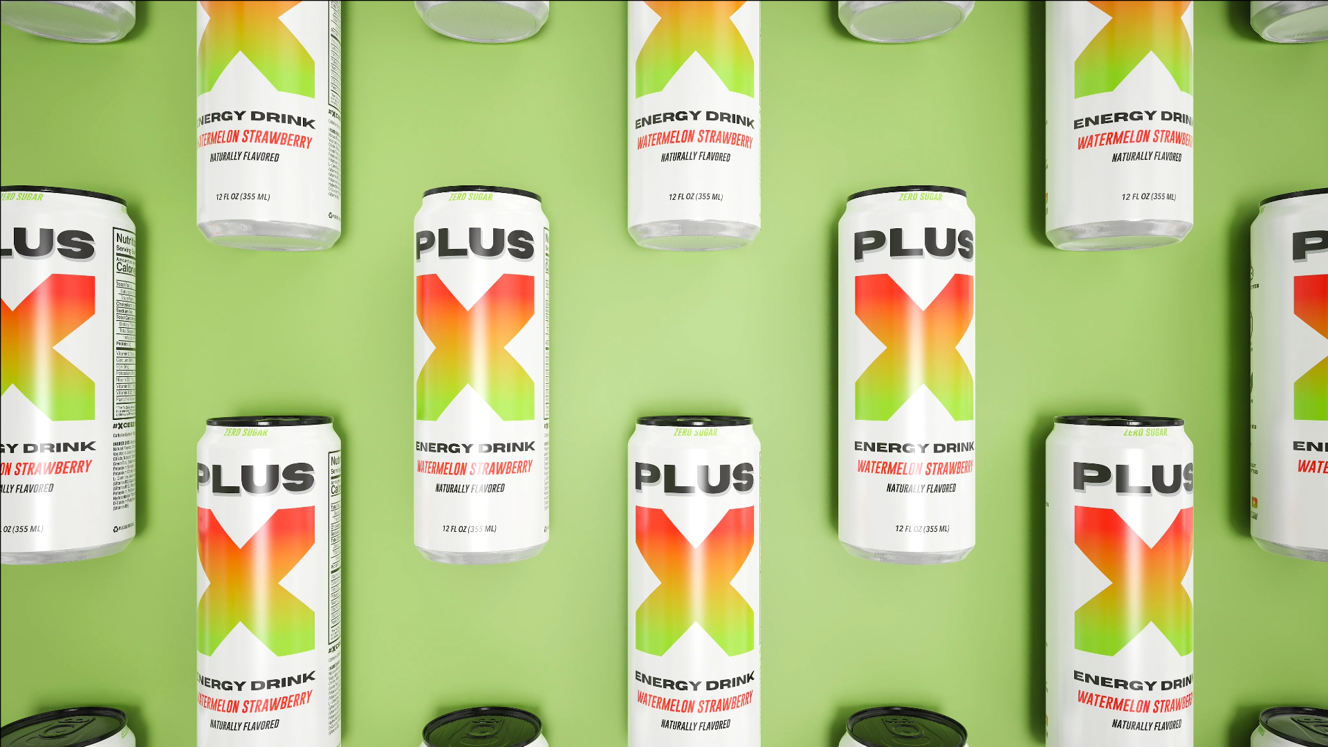 Plus X | The Fitness Expo