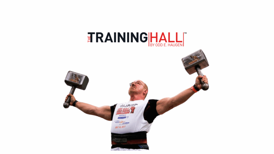 Armlifting LA25 (1)